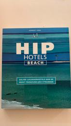 H. Ypma - HIP Hotels Beach, Boeken, Mode, H. Ypma, Ophalen of Verzenden, Zo goed als nieuw, Overige onderwerpen