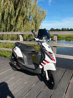 Zip sp 70cc 2t, Ophalen, Tweetakt, Zo goed als nieuw, 70 cc