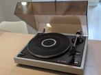 nette Philips 437 platenspeler, Ophalen of Verzenden, Gebruikt, Platenspeler, Philips