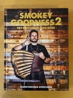Smokey Goodness 2, Jord Althuizen, Ophalen of Verzenden, Overige gebieden, Hoofdgerechten