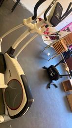 Kettler Rivo P, Ophalen, Zo goed als nieuw, Crosstrainer