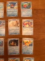 Pokemon Kaarten Destined Rivals, Ophalen, Zo goed als nieuw