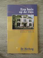 Een huis op de rots - Marja Brak, Ophalen of Verzenden, Gelezen