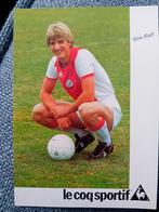 Spelerskaart Wim Kieft Ajax, Ophalen of Verzenden, Nieuw, Ajax, Spelerskaart