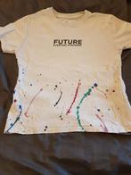 Zara shirt maat 116, Kinderen en Baby's, Kinderkleding | Maat 116, Gebruikt, Ophalen of Verzenden, Zara, Shirt of Longsleeve