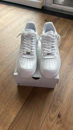 Air force 1, Nieuw, Wit, Sneakers of Gympen, Nike