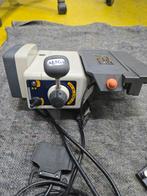 Automatische Tafelvoeding ALSGS, Doe-het-zelf en Verbouw, Draaibanken, Ophalen of Verzenden, Metaaldraaibank