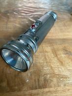 Vintage Tiger Head Zaklamp, Verzamelen, Ophalen