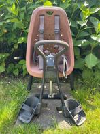 Yepp fiets voorzitje mini, Kinderen en Baby's, Ophalen, Gebruikt