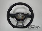 Seat Tarraco FR Stuur MF+F1+VIEW+Verwarmd Roodstiksel, Auto-onderdelen, Besturing, Gebruikt, -, -, Ophalen of Verzenden