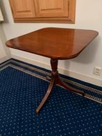 Victoriaanse Opklapbare Tafel - Engels, Ophalen