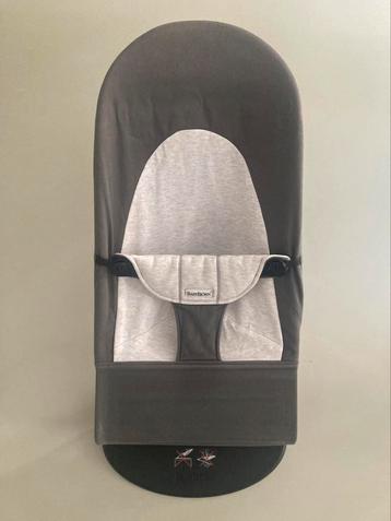 BabyBjorn Wipstoeltje Balance Soft beschikbaar voor biedingen