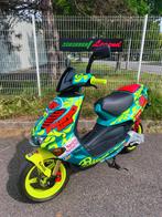 Aprilia sr peace & love GEZOCHT, Ophalen of Verzenden, Benzine, Overige modellen