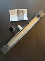 NIEUW in verpakking | Easydrain compact 30, 60cm, douchegoot, Doe-het-zelf en Verbouw, Ophalen, Nieuw, Douche