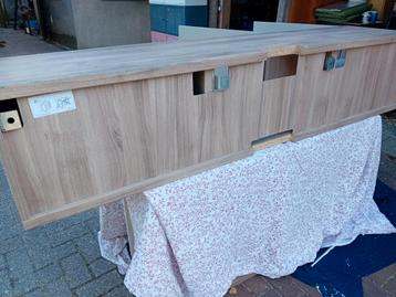 ikea besta tv-meubel wandkast - afbeelding 10