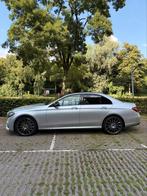 Mercedes-Benz E-Klasse E350 299pk 9G-TRONIC 2019 Garantie, Auto's, Automaat, Achterwielaandrijving, 4 cilinders, Particulier