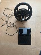 Hori Apex racen wheel ps5, Spelcomputers en Games, Ophalen of Verzenden, Zo goed als nieuw, Stuur of Pedalen, PlayStation 5