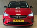 Opel Corsa 1.2 Elegance AUT. NAVIGATIE APPLE CARPLAY STOELVE, Auto's, Opel, Gebruikt, 1199 cc, Bedrijf, 19 km/l