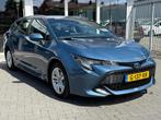 Toyota Corolla Touring Sports 1.8 Hybrid Active Navigatie, 65 €/maand, Gebruikt, 4 cilinders, Blauw