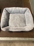 Grijze honden mandje, Ophalen of Verzenden, Zo goed als nieuw