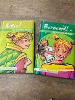 2 x nieuwe boeken Rosie Rushton - de meiden van klas 2 c, Ophalen of Verzenden, Nieuw, Rosie Rushton, Non-fictie