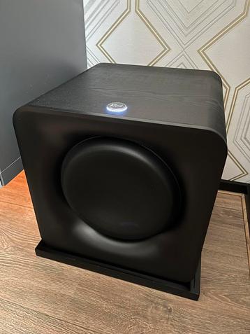 Klipsch Flexus SUB 100 beschikbaar voor biedingen