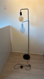 Vloerlamp, Ophalen, Gebruikt, 100 tot 150 cm