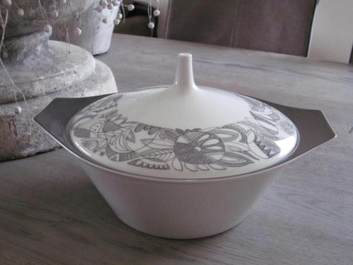 Rosenthal Studio Linie Hans Theo Baumann Dekschaal, Huis en Inrichting, Keuken | Servies, Gebruikt, Schaal of Schalen, Overige stijlen