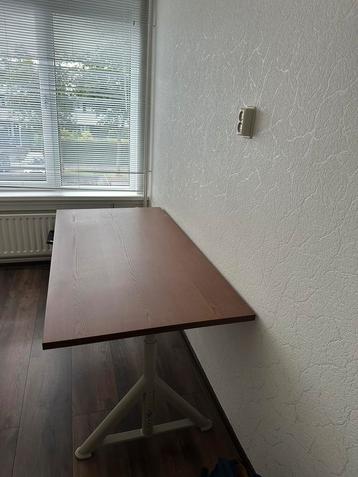 Ikea IDÅSEN bureau 160*80
