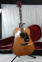 Cortez Akoestische gitaar, Terada fabriek, Japan  <25250821>, Gebruikt, ., Ophalen of Verzenden, .