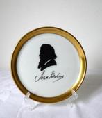 Fürstenberg sierbordje,  Brahms, Antiek en Kunst, Ophalen of Verzenden