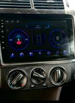Android 2-DIN autoradio touchscreen – zo goed als nieuw, Ophalen of Verzenden, Zo goed als nieuw