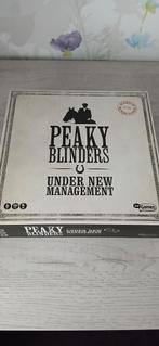 Peaky Blinders bordspel, Ophalen of Verzenden, Nieuw