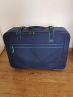 Koffer, Hard kunststof, Zo goed als nieuw, 70 cm of meer, Wieltjes
