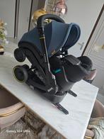 Doona X Autostoel & kinderwagen 2-in1 en Isofix base, Kinderen en Baby's, Kinderwagens en Combinaties, Ophalen of Verzenden, Zo goed als nieuw