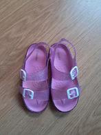 Roze glitter sandalen maat 29, Meisje, Overige typen, Bahamas, Ophalen of Verzenden
