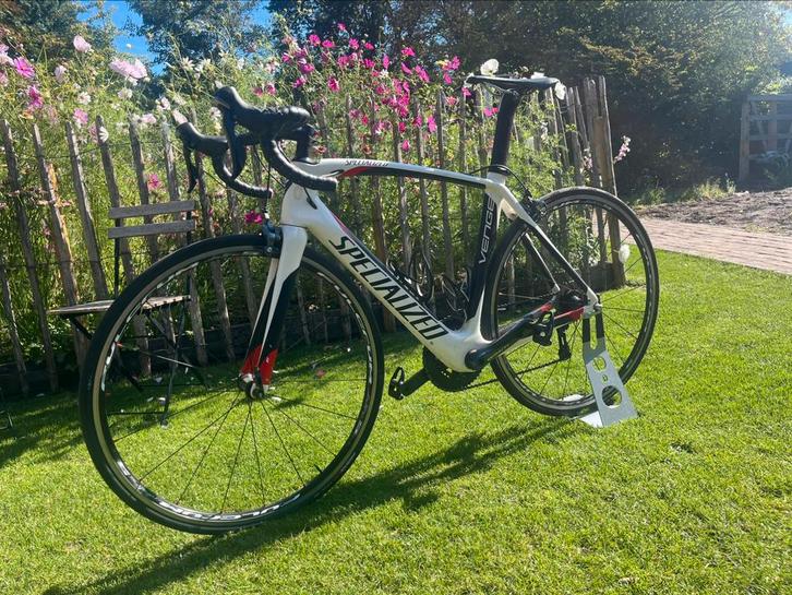 Specialized Venge Full Carbon, Fietsen en Brommers, Fietsen | Racefietsen, Zo goed als nieuw, Overige merken, Meer dan 20 versnellingen
