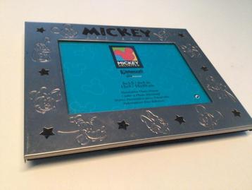 Mickey fotolijst  beschikbaar voor biedingen