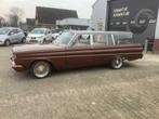 1968 Mercury Comet Oldtimer, Auto's, Automaat, Overige brandstoffen, Te koop, Mercury