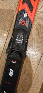 Ski's 120 cm. Völkl - Race Tiger, Ophalen