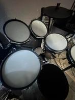 Millenium MPS-850 E-Drum Kit Zo Goed Als Nieuw, Ophalen, Zo goed als nieuw, Overige merken, Elektronisch