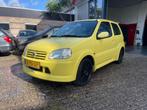 Suzuki Ignis 1.5-16V Sport leuke auto, Voorwielaandrijving, Gebruikt, Ignis, Handgeschakeld