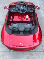 Bestuurbare speelgoed auto Jaguar met gebreken T.E.A.B., Kinderen en Baby's, Speelgoed | Speelgoedvoertuigen, Afstandsbediening