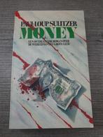 Money - Paul-Loup Sulitzer, Boeken, Ophalen of Verzenden, Gelezen, Paul-Loup Sulitzer