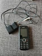 € 5,->> Nokia mobiel vintage, Telecommunicatie, Mobiele telefoons | Nokia, Ophalen of Verzenden, Zo goed als nieuw