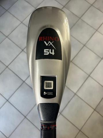 Hele Nette ! Rhino VX 54 LBS kan los of als complete set beschikbaar voor biedingen
