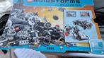 Lego mindstorms, Complete set, Lego, Zo goed als nieuw, Ophalen