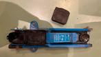 Autokrik 2 ton gebruikt, Auto diversen, Krikken, Ophalen of Verzenden, Hydraulisch, Garagekrik