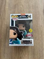 avatar katara funko pop 1130 the last airbender, Ophalen of Verzenden