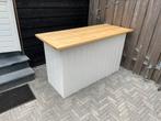 Bar voor buiten of binnen, Huis en Inrichting, Barren, Ophalen, Zo goed als nieuw